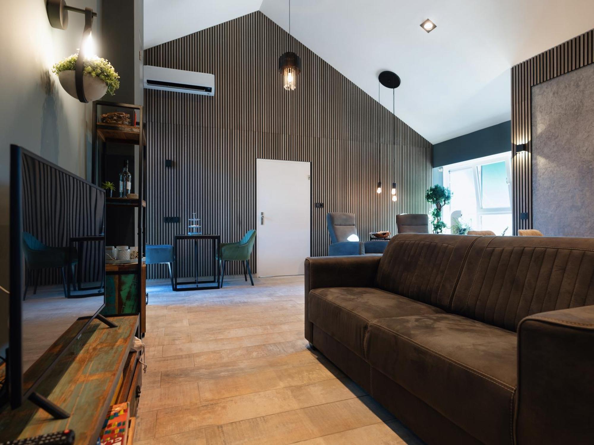 Familiekamer Bij B&B Gezond Aan Zee - Toegang Wellnesstuin Meerprijs Ouddorp Exterior foto